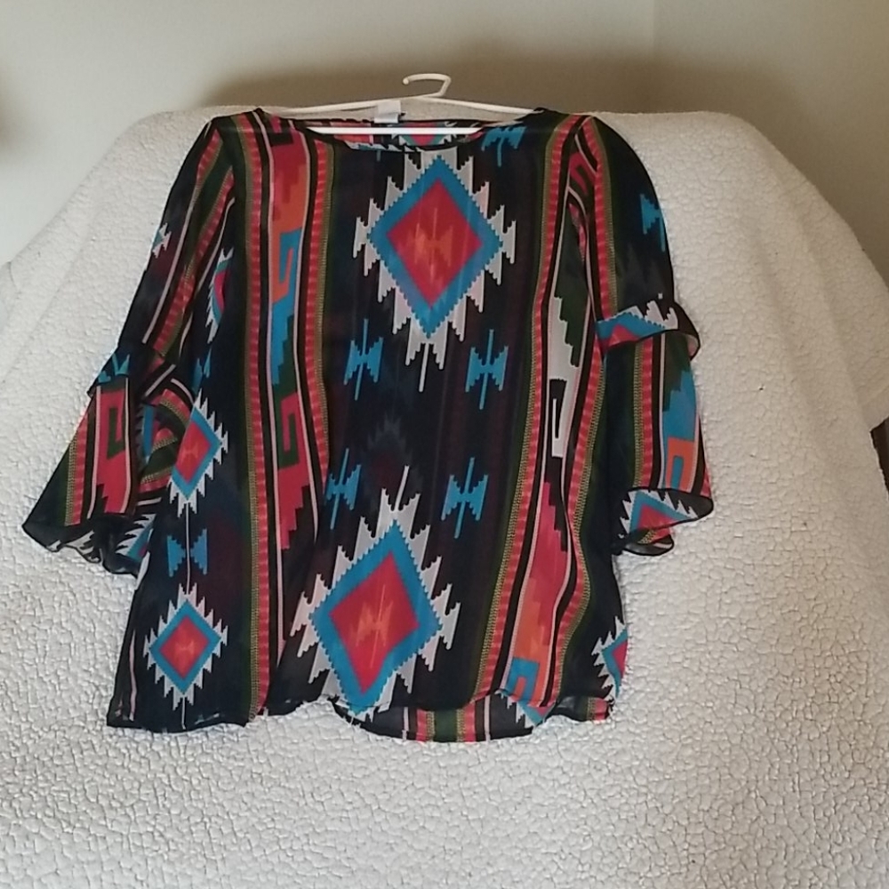 Blouse